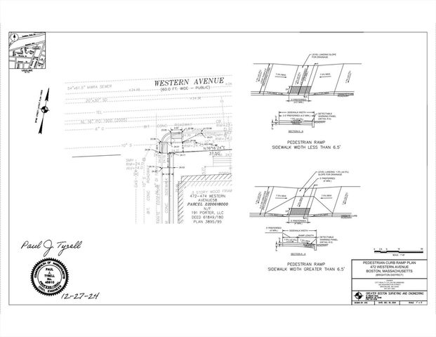 474 Western Avenue, Boston, MA 02135