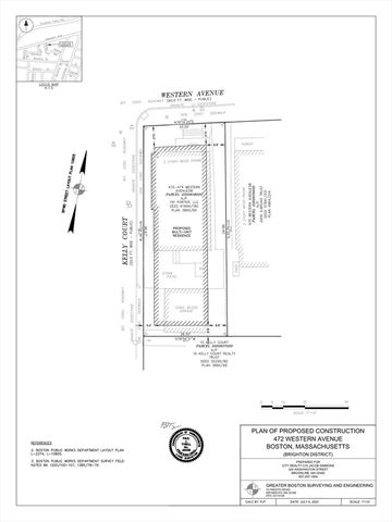 474 Western Avenue, Boston, MA 02135