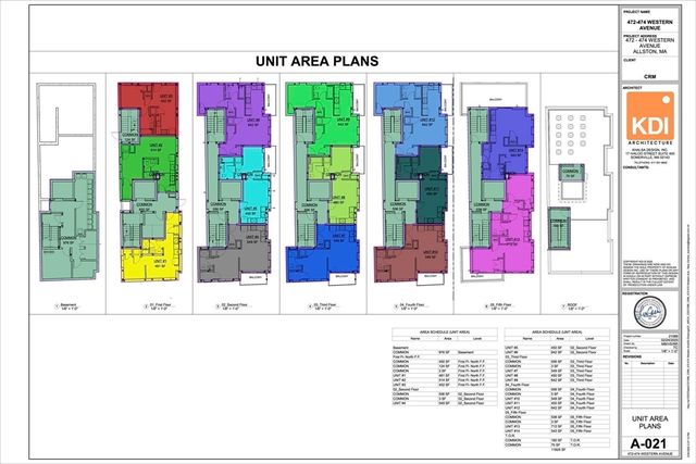 474 Western Avenue, Boston, MA 02135