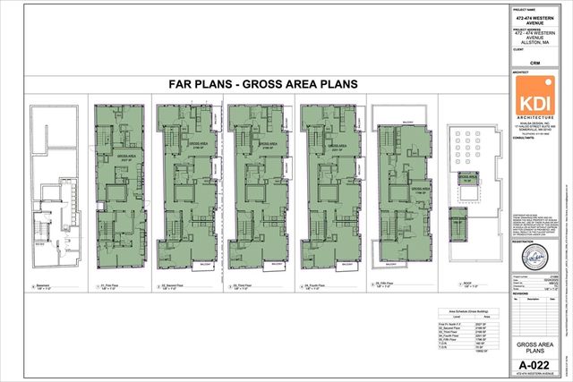 474 Western Avenue, Boston, MA 02135