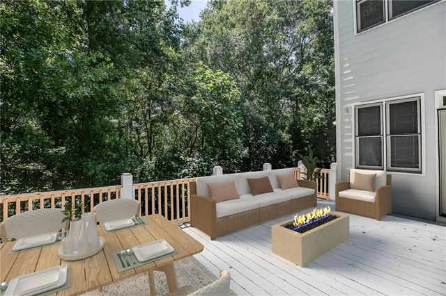 3940 River Run Court, Cumming, GA 30041