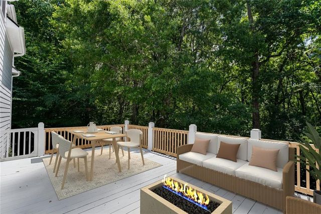 3940 River Run Court, Cumming, GA 30041