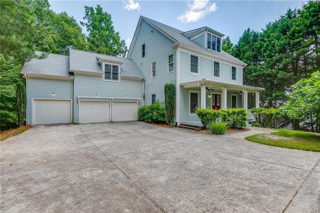 3940 River Run Court, Cumming, GA 30041
