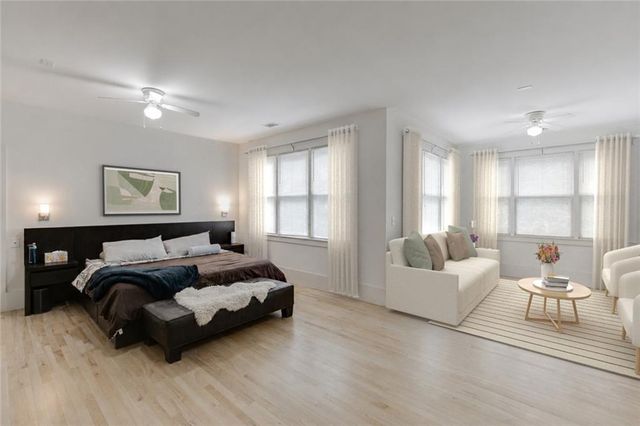 3940 River Run Court, Cumming, GA 30041
