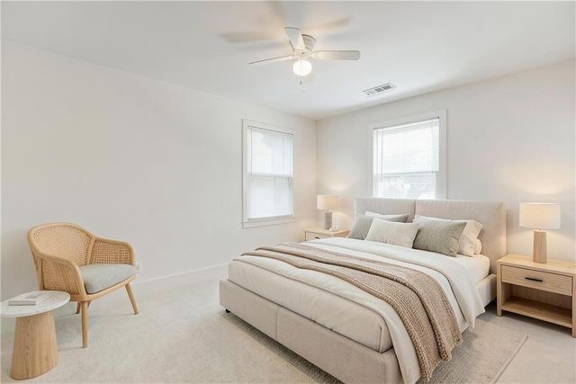 3940 River Run Court, Cumming, GA 30041