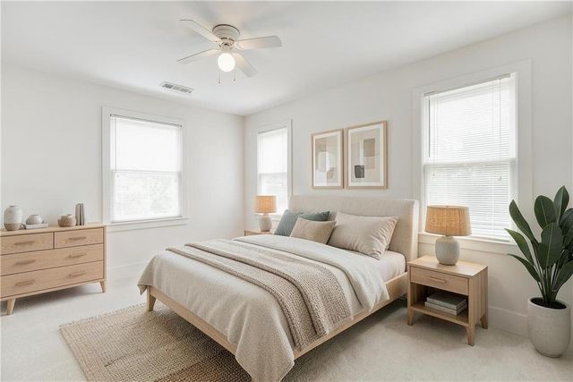 3940 River Run Court, Cumming, GA 30041