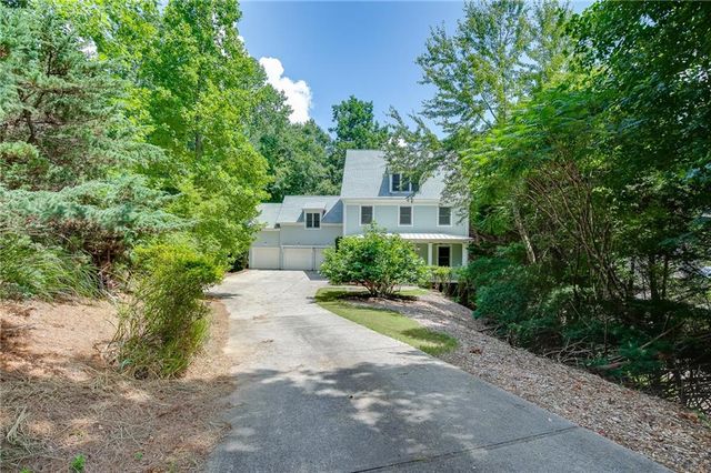 3940 River Run Court, Cumming, GA 30041