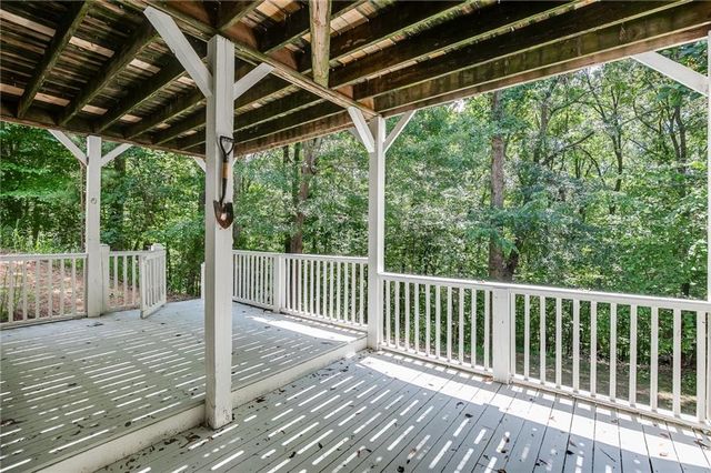 3940 River Run Court, Cumming, GA 30041