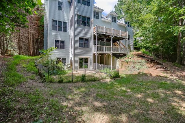 3940 River Run Court, Cumming, GA 30041
