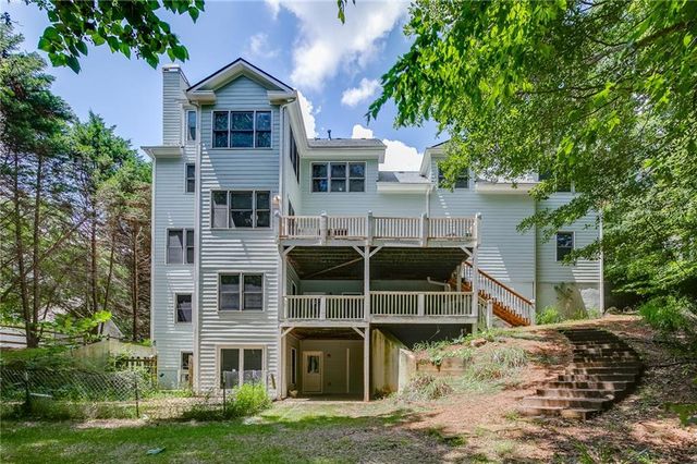 3940 River Run Court, Cumming, GA 30041