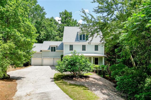 3940 River Run Court, Cumming, GA 30041