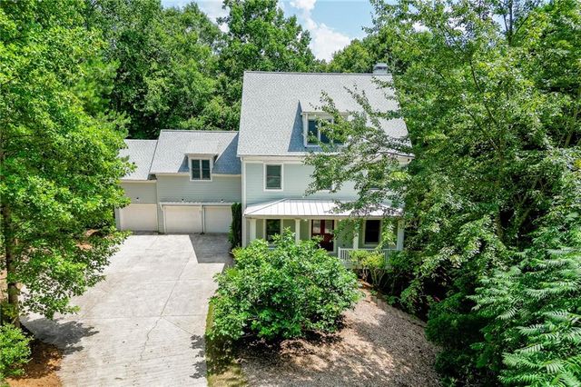 3940 River Run Court, Cumming, GA 30041