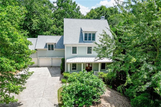 3940 River Run Court, Cumming, GA 30041
