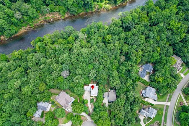3940 River Run Court, Cumming, GA 30041