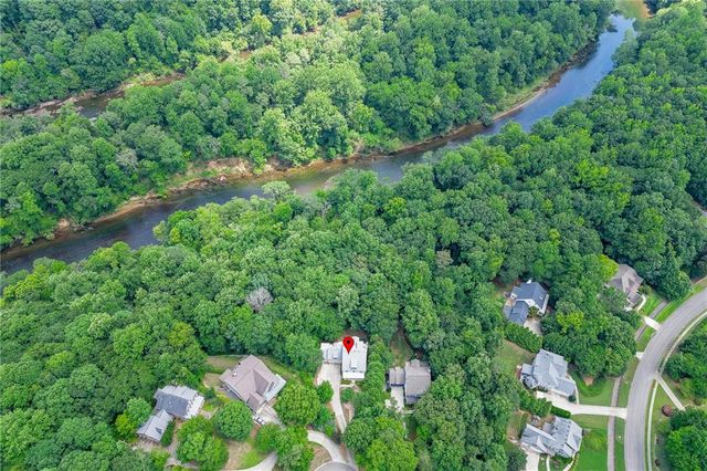 3940 River Run Court, Cumming, GA 30041