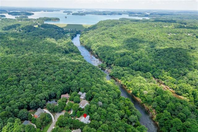 3940 River Run Court, Cumming, GA 30041