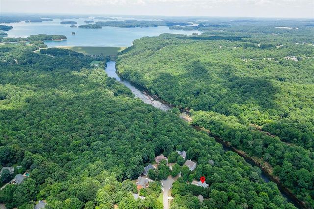 3940 River Run Court, Cumming, GA 30041