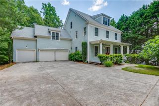 3940 River Run Court, Cumming, GA 30041