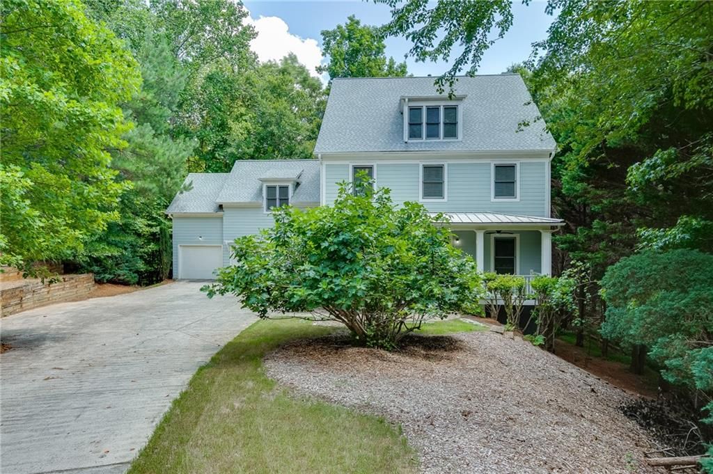 3940 River Run Court, Cumming, GA 30041