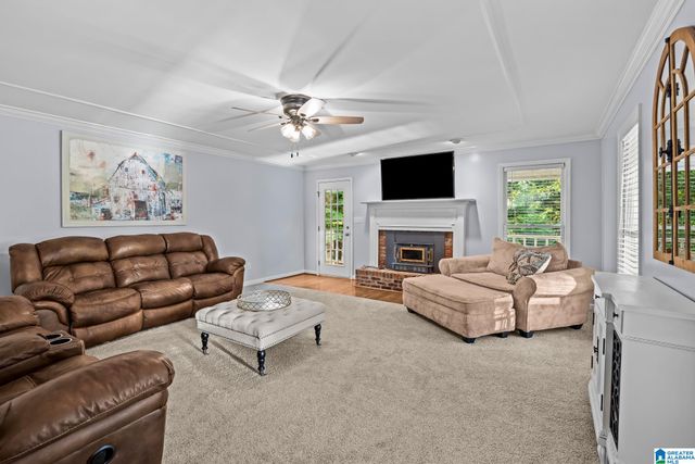 32728 US HIGHWAY 411, Ashville, AL 35953