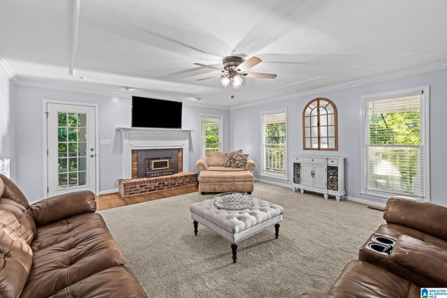 32728 US HIGHWAY 411, Ashville, AL 35953