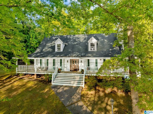 32728 US HIGHWAY 411, Ashville, AL 35953