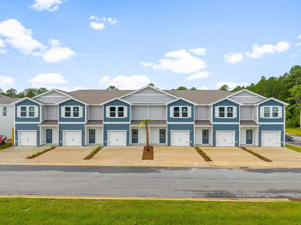 59 Mamba Lane, Santa Rosa Beach, FL 32459