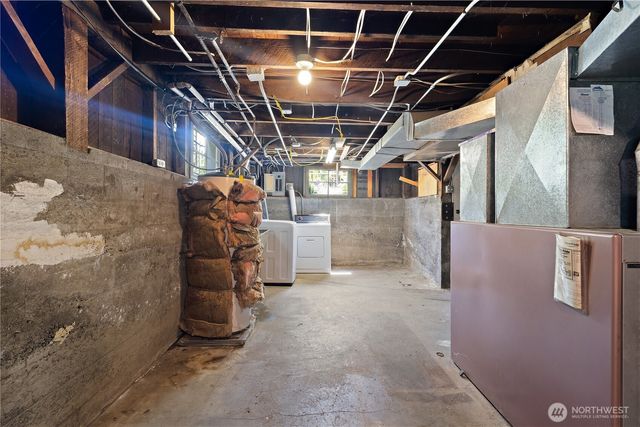 747 N 73rd Street, Seattle, WA 98103