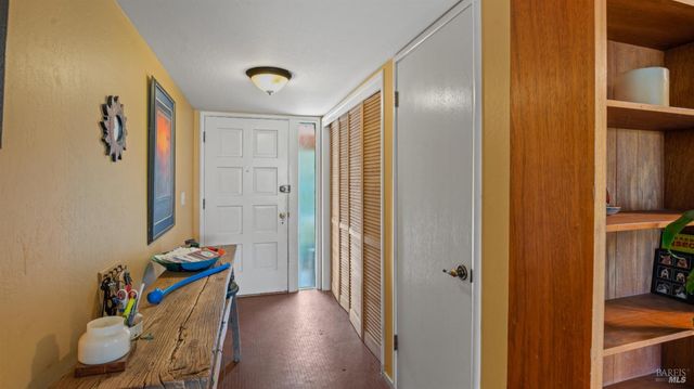 5932 Fredricks Rd, Sebastopol, CA 95472