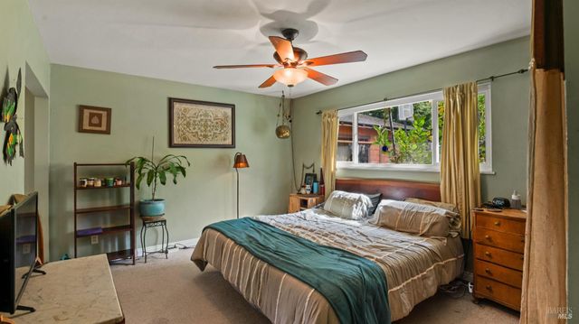 5932 Fredricks Rd, Sebastopol, CA 95472