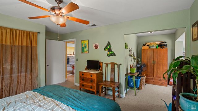 5932 Fredricks Rd, Sebastopol, CA 95472