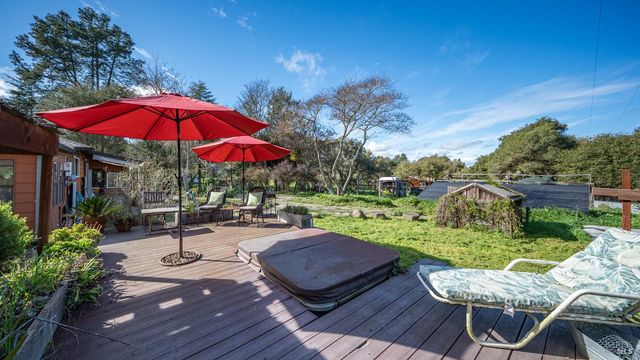 5932 Fredricks Rd, Sebastopol, CA 95472