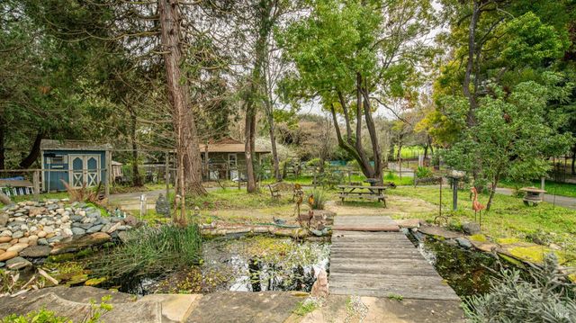 5932 Fredricks Rd, Sebastopol, CA 95472