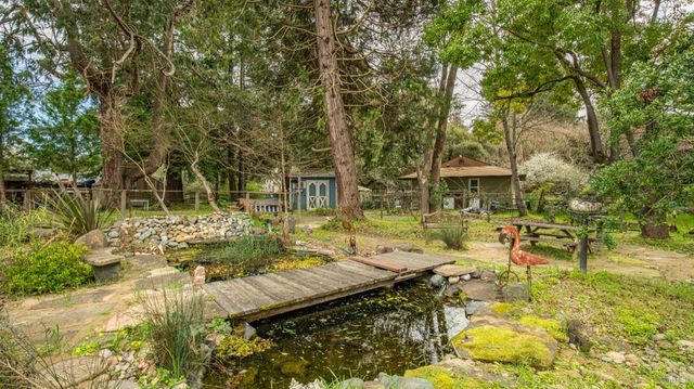 5932 Fredricks Rd, Sebastopol, CA 95472