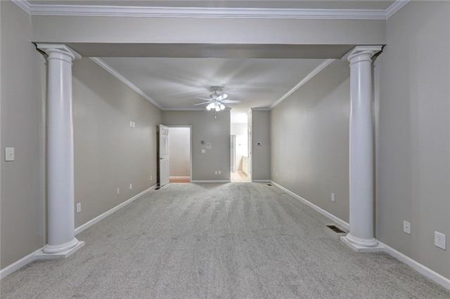 490 Grand Teton Circle, Fayetteville, GA 30215