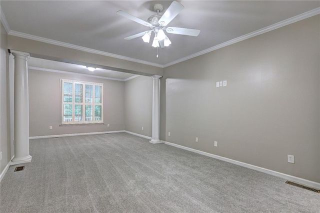 490 Grand Teton Circle, Fayetteville, GA 30215