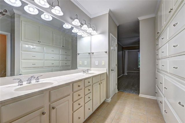 490 Grand Teton Circle, Fayetteville, GA 30215