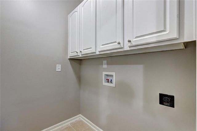 490 Grand Teton Circle, Fayetteville, GA 30215
