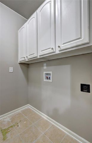490 Grand Teton Circle, Fayetteville, GA 30215
