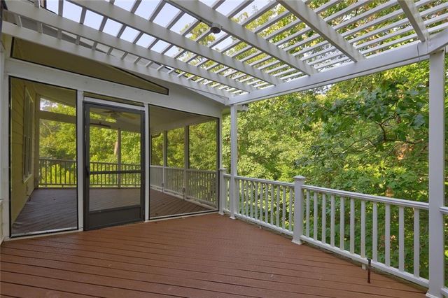 490 Grand Teton Circle, Fayetteville, GA 30215
