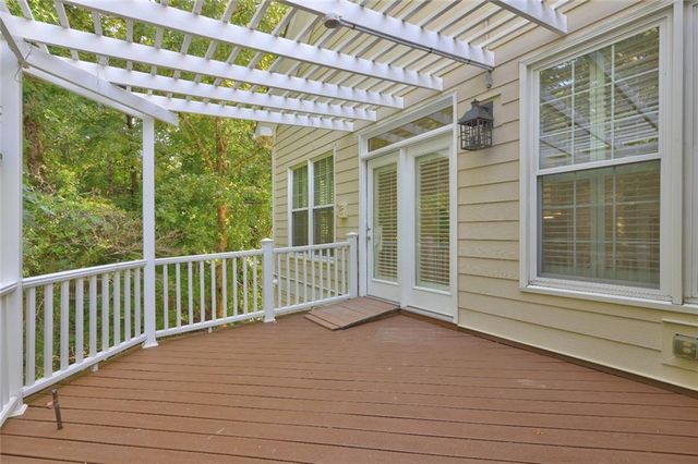 490 Grand Teton Circle, Fayetteville, GA 30215