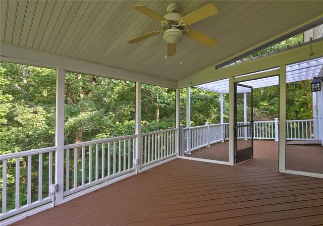 490 Grand Teton Circle, Fayetteville, GA 30215