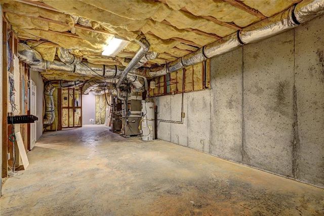 490 Grand Teton Circle, Fayetteville, GA 30215