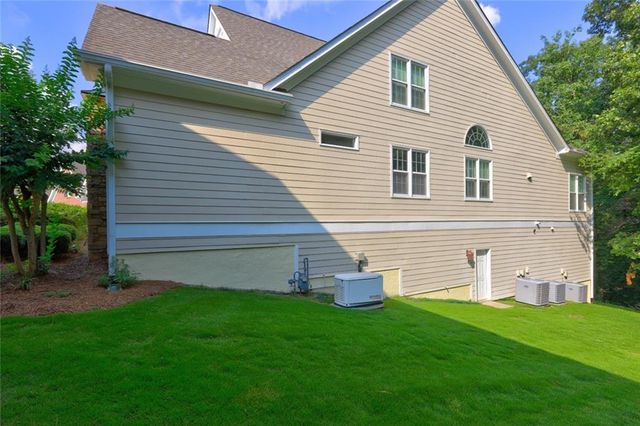 490 Grand Teton Circle, Fayetteville, GA 30215