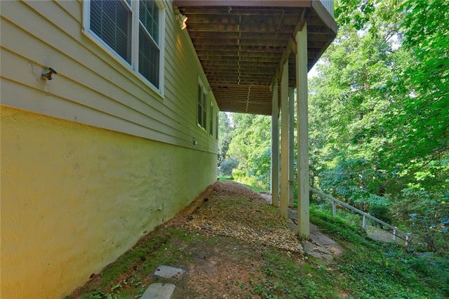 490 Grand Teton Circle, Fayetteville, GA 30215
