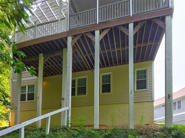 490 Grand Teton Circle, Fayetteville, GA 30215