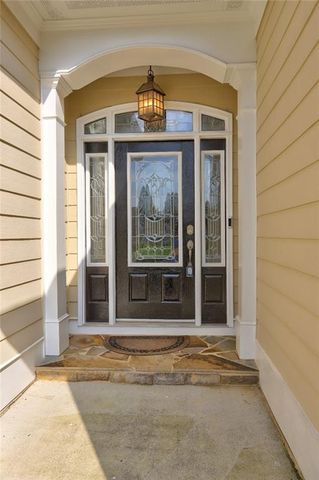 490 Grand Teton Circle, Fayetteville, GA 30215