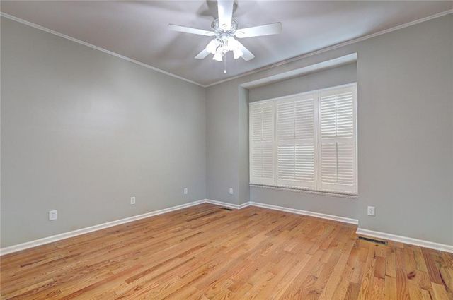 490 Grand Teton Circle, Fayetteville, GA 30215