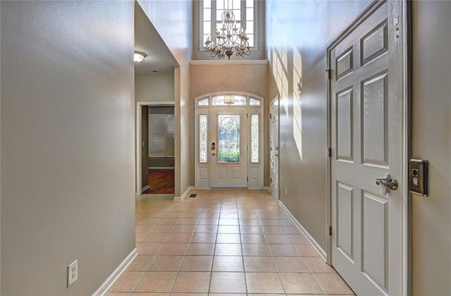 490 Grand Teton Circle, Fayetteville, GA 30215