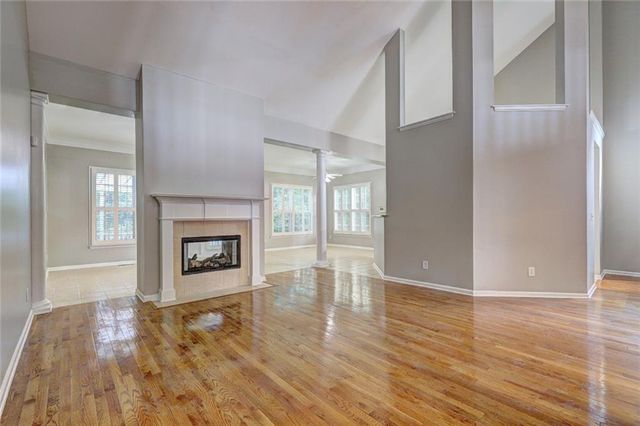 490 Grand Teton Circle, Fayetteville, GA 30215
